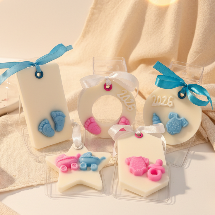 Baby Collection - Dofthänge