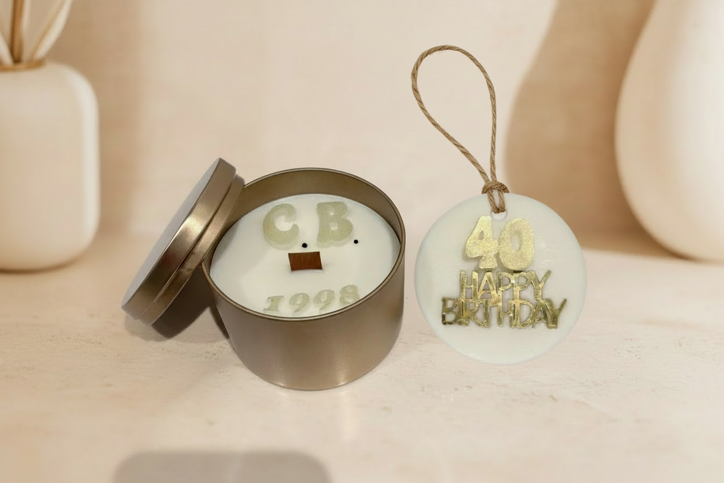 The Year
Gift Box