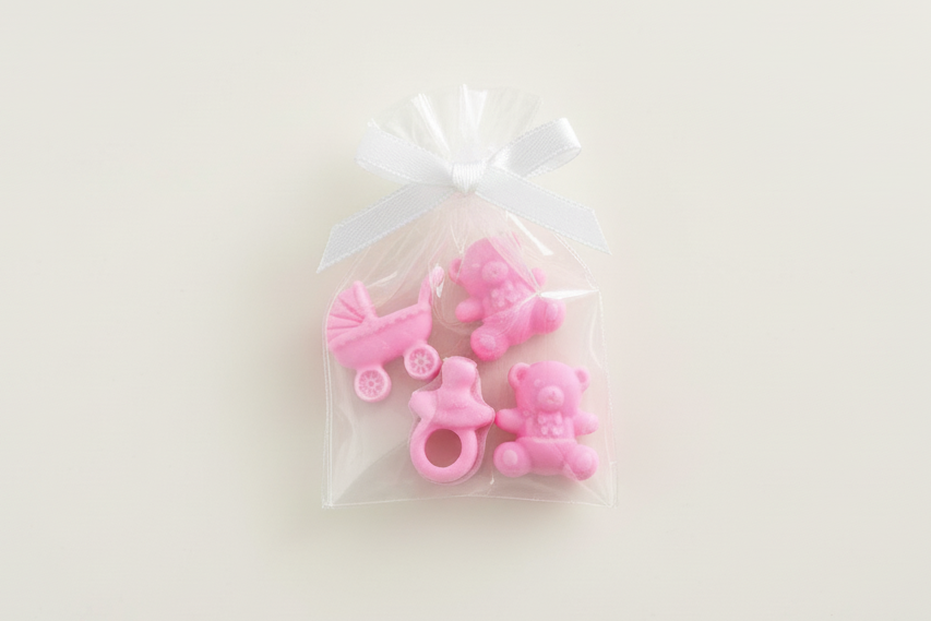 Baby - Wax Melts