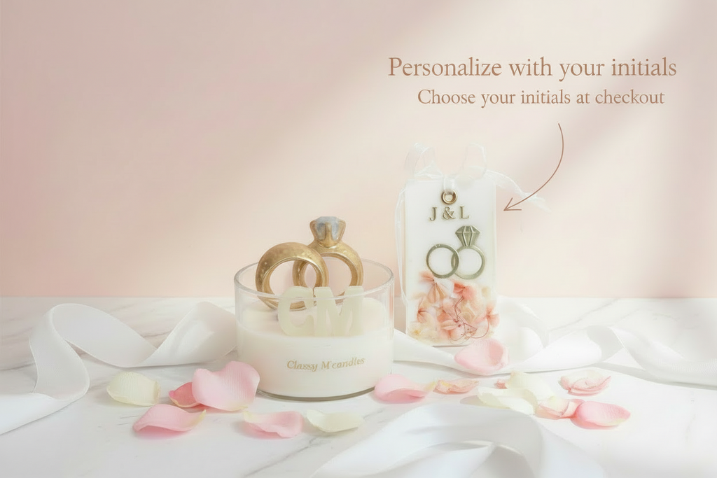 Two Hearts
Gift Box