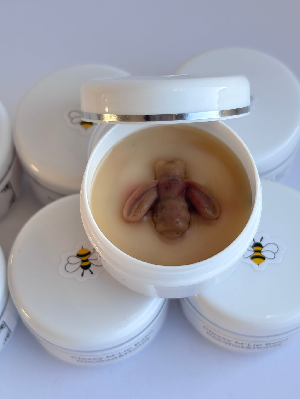 Coconut&Honey
Lip balm