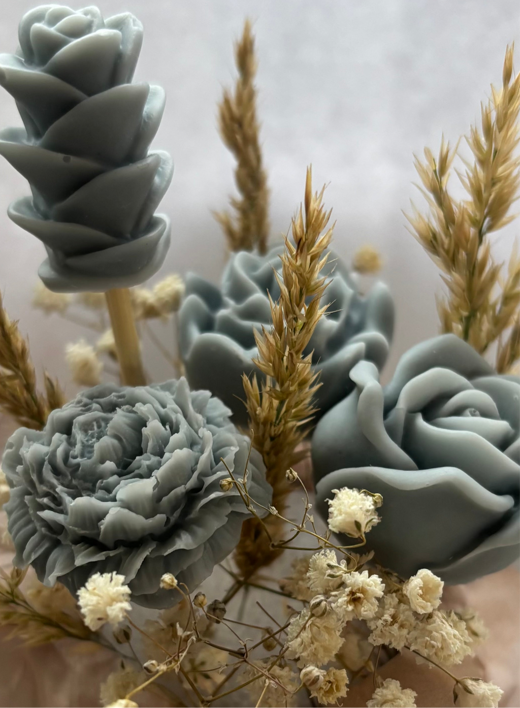 Little Wax Bouquet – Wax Melts