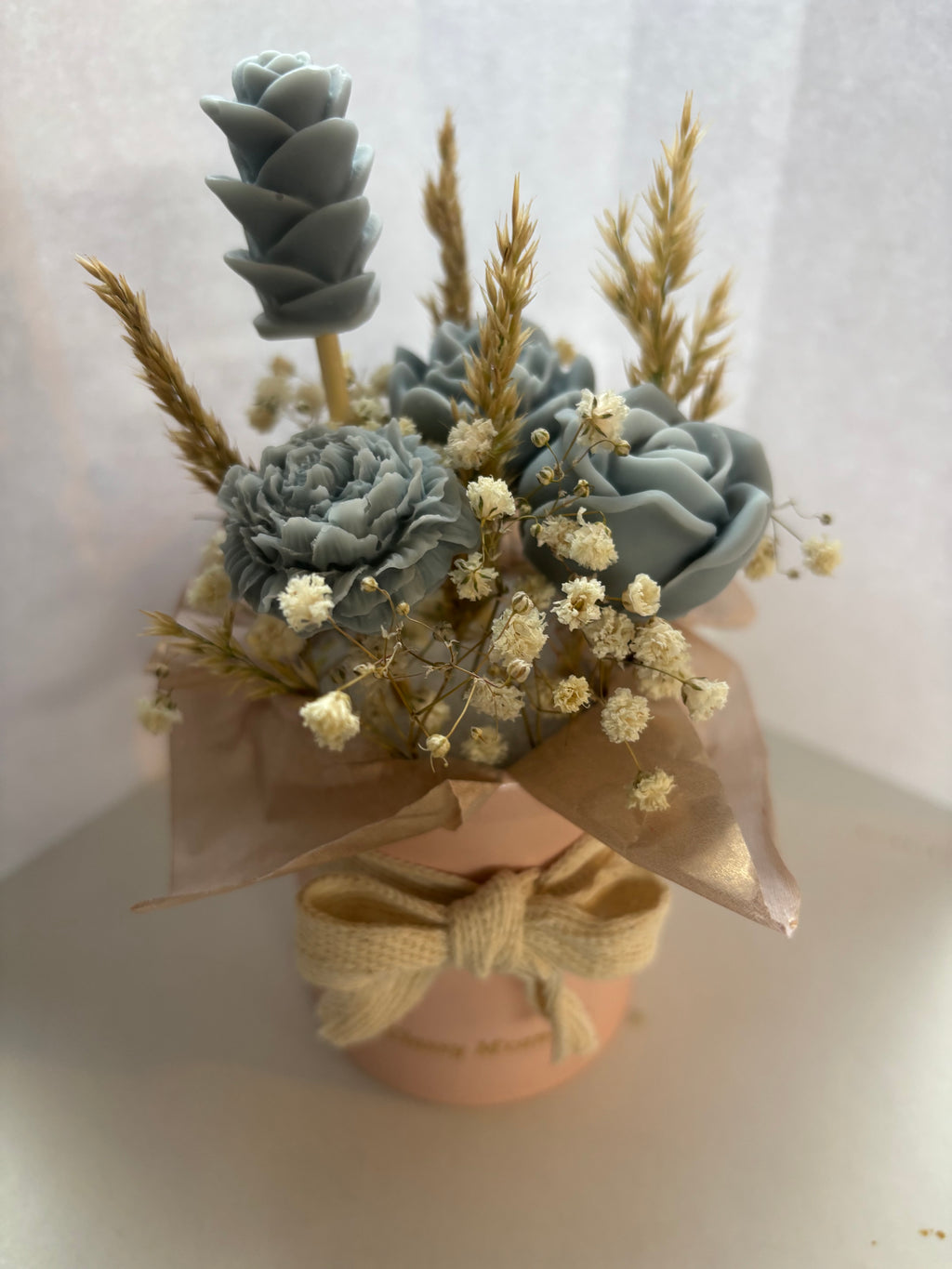 Little Wax Bouquet – Wax Melts