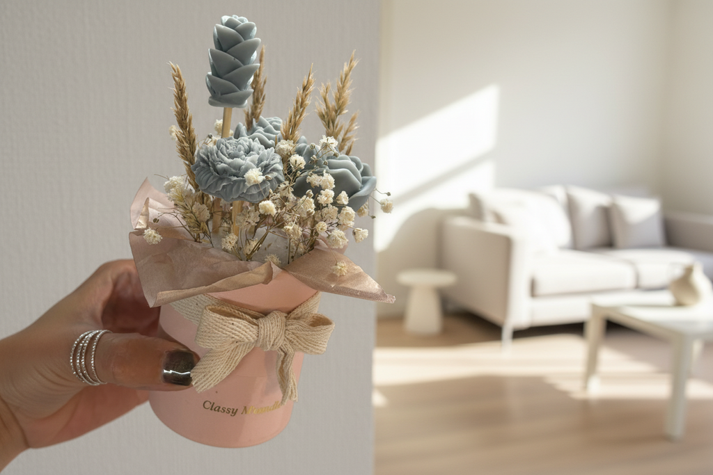 Little Wax Bouquet – Wax Melts