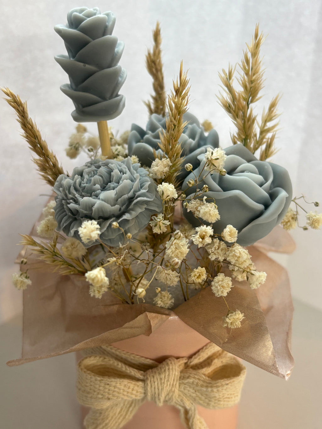 Little Wax Bouquet – Wax Melts