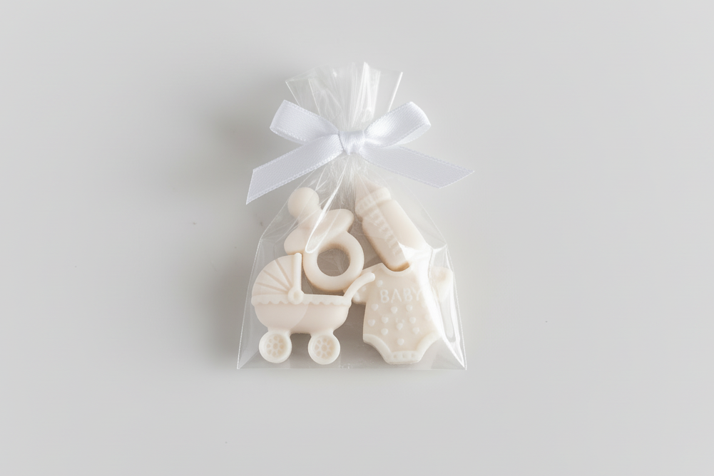 Baby - Wax Melts