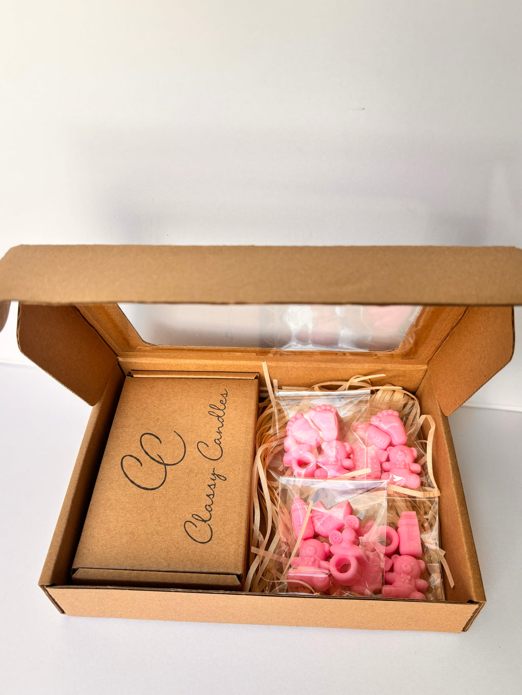 Baby GiftBox - Doftvax
