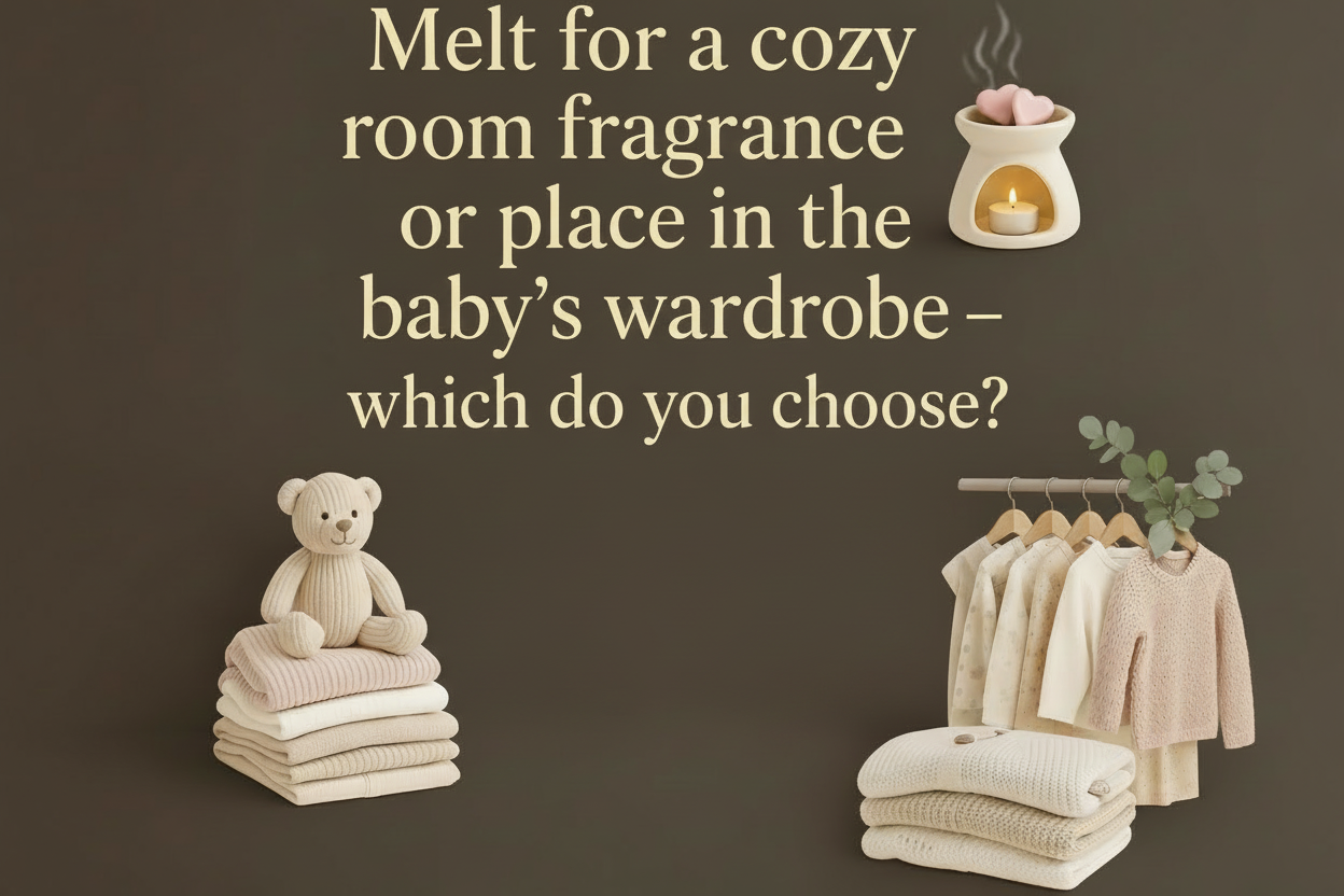 Baby - Wax Melts