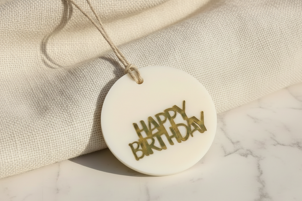 The Birthday
Dofthänge