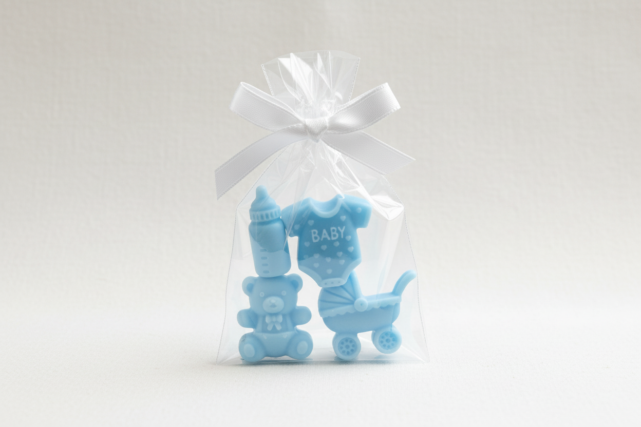 Baby - Wax Melts