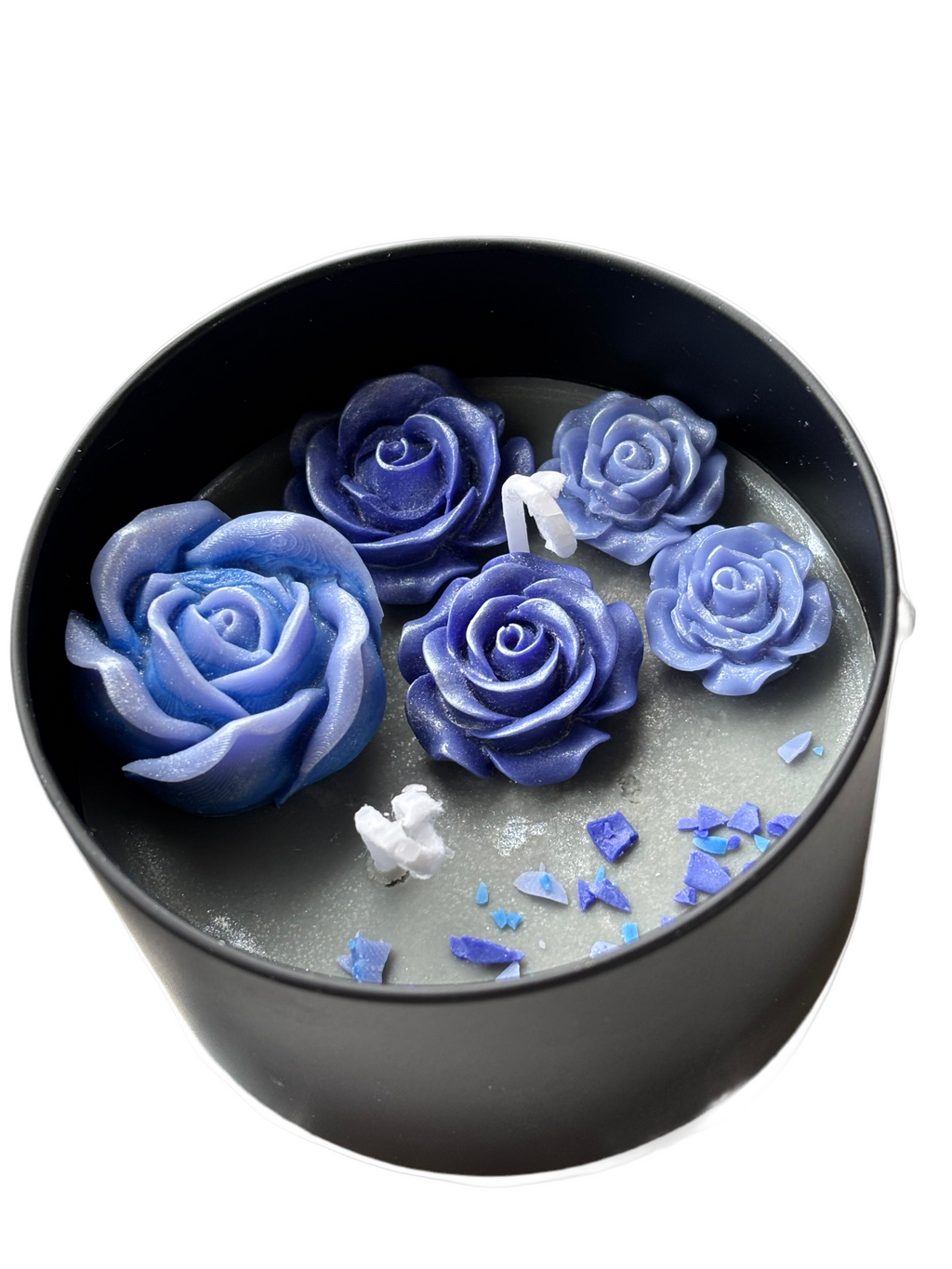 Midnight Roses
Doftljus