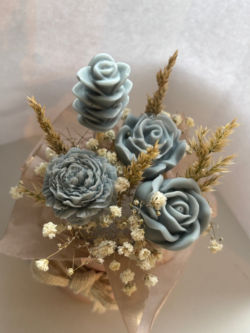 Little Wax Bouquet – Wax Melts