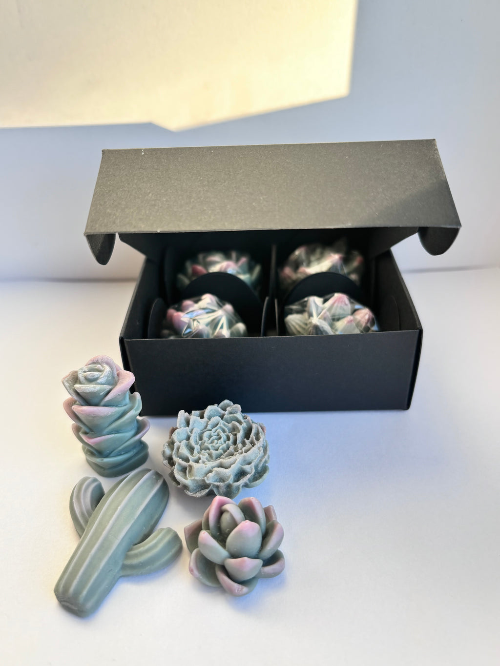 Crimson Cactus - Wax Melts