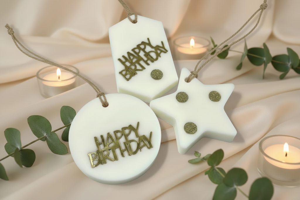 The Birthday
Dofthänge