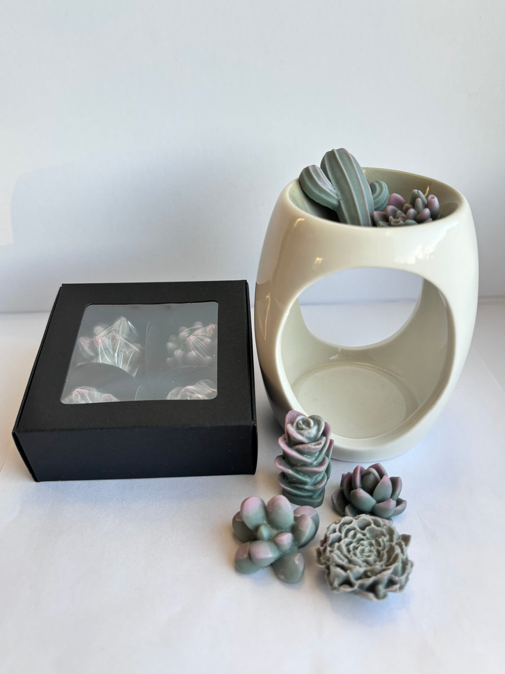 Crimson Cactus - Wax Melts