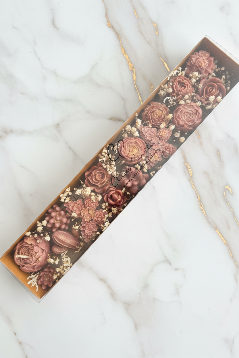 Botanical Wax Melts