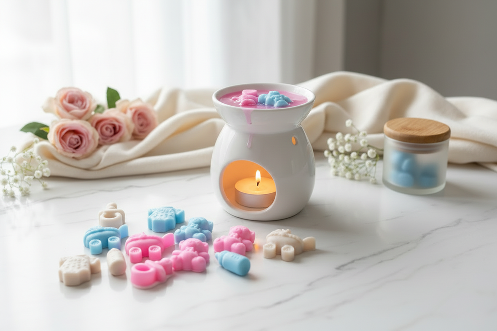 Baby - Wax Melts