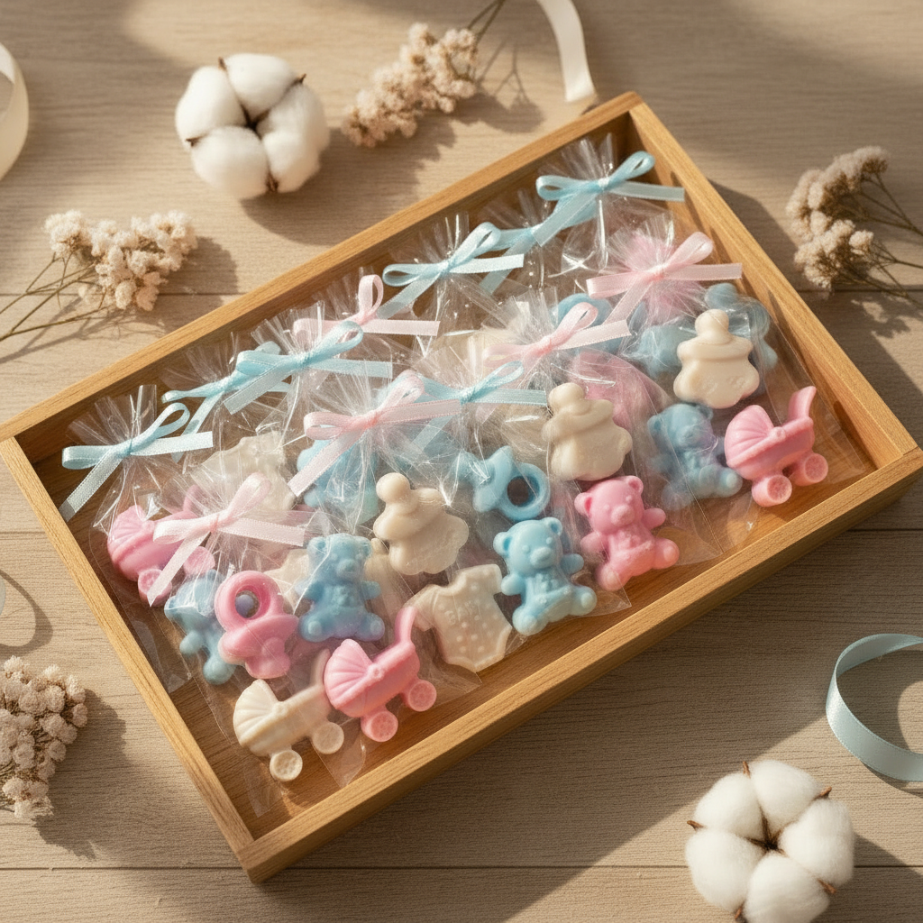 Baby - Wax Melts