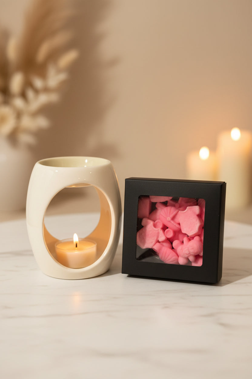 Baby - Wax Melts