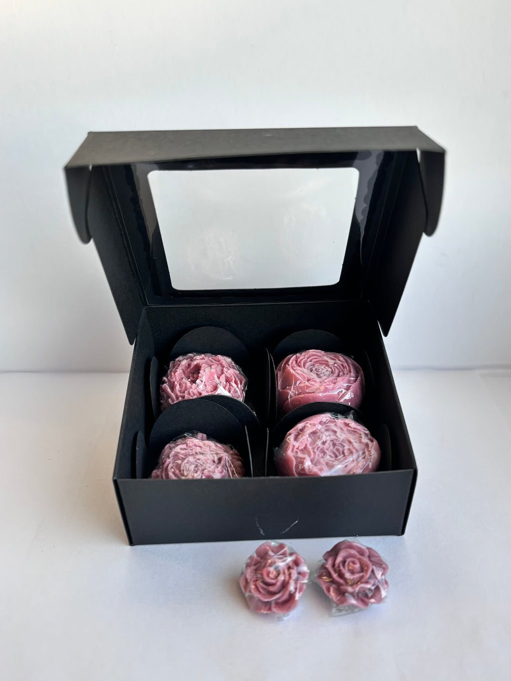 Floral Ritual – Wax Melts