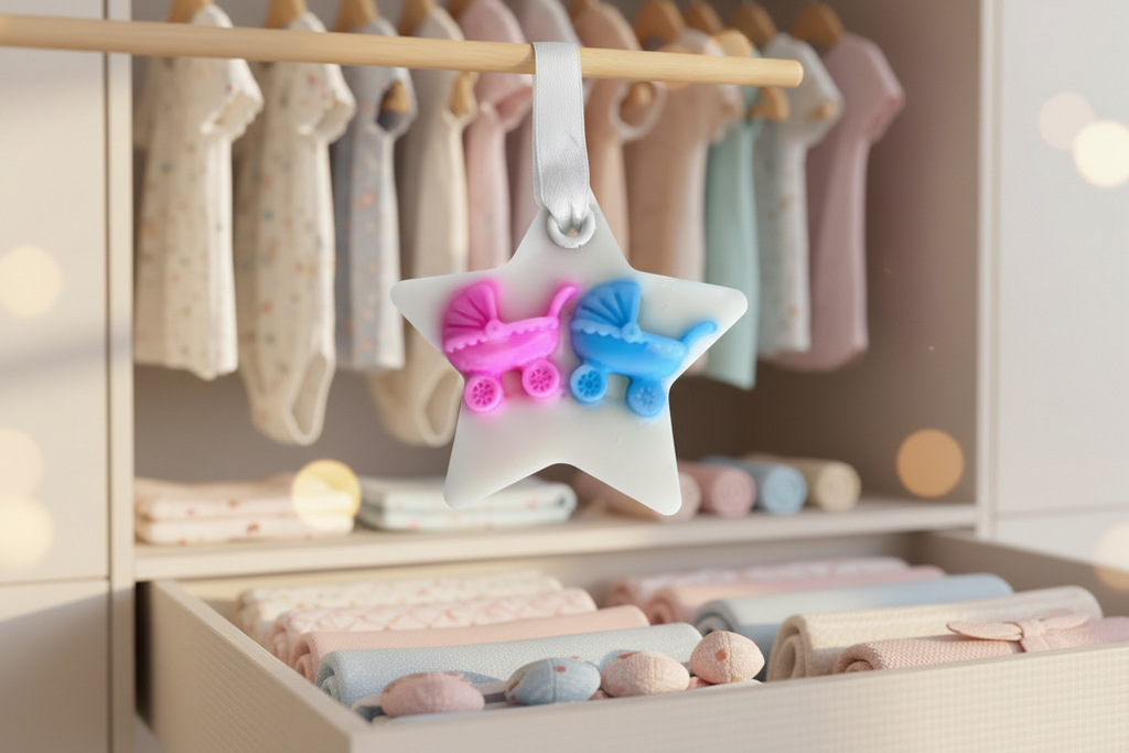 Baby Collection - Dofthänge
