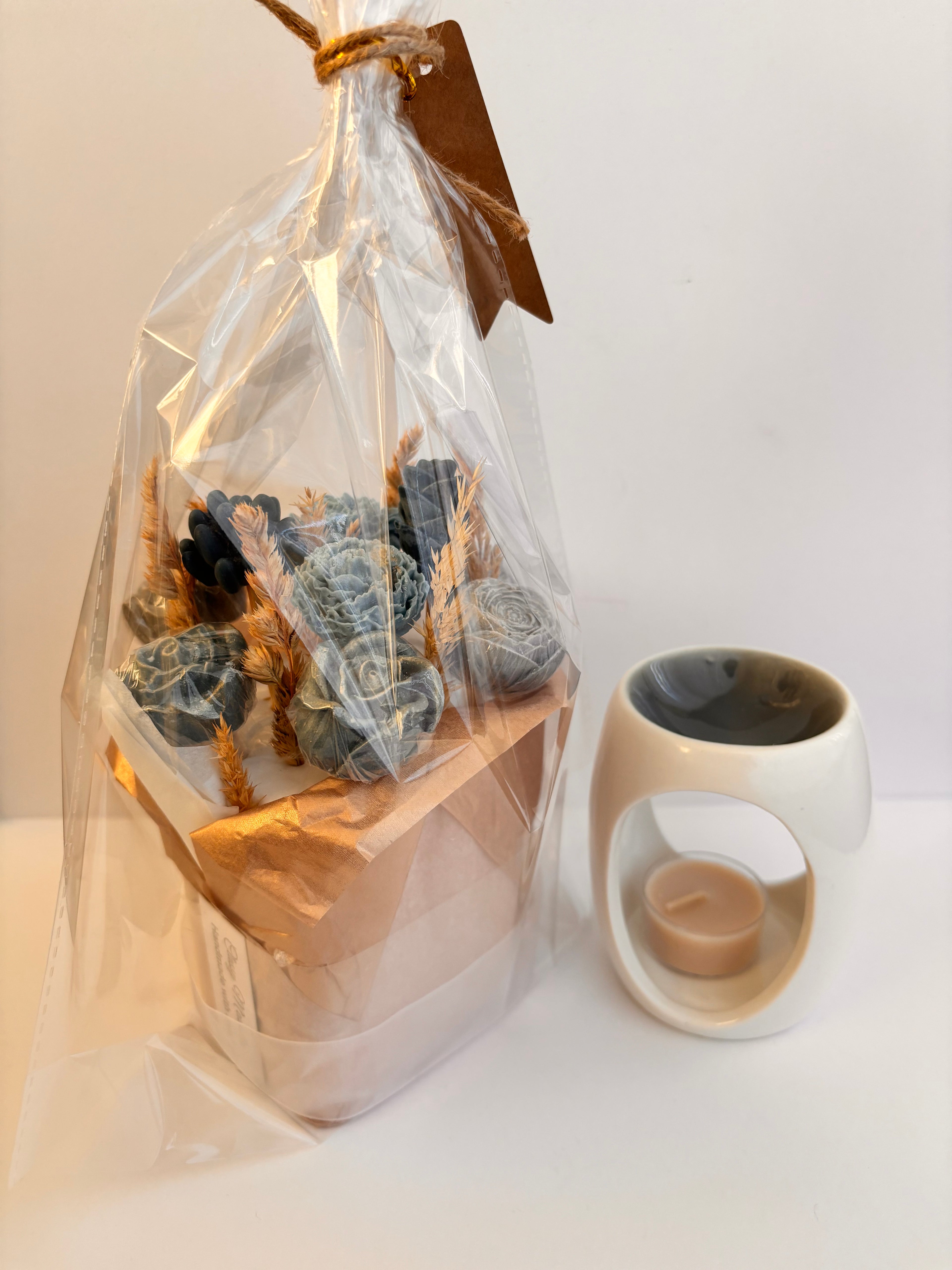 Wax Bouquet medium – Wax Melts