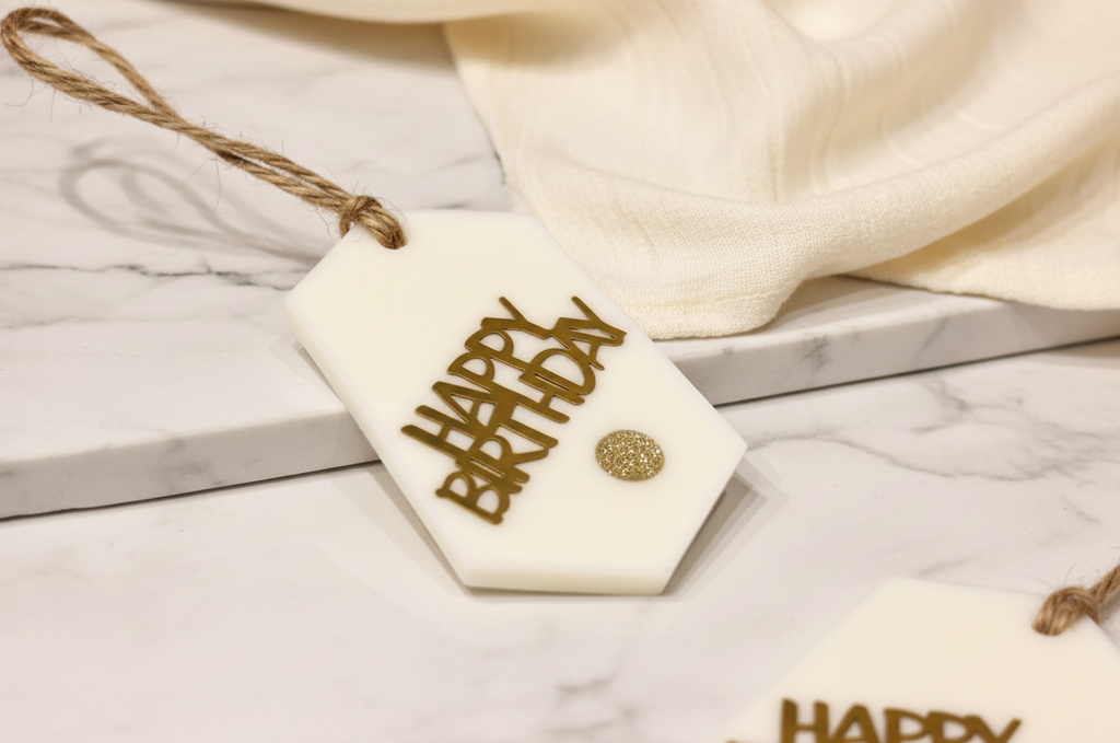 The Birthday
Dofthänge