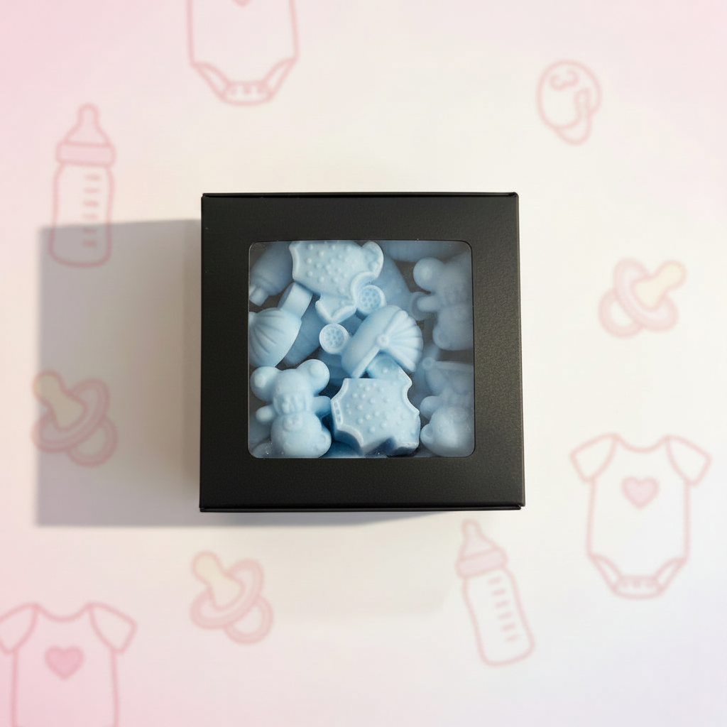 Baby - Wax Melts