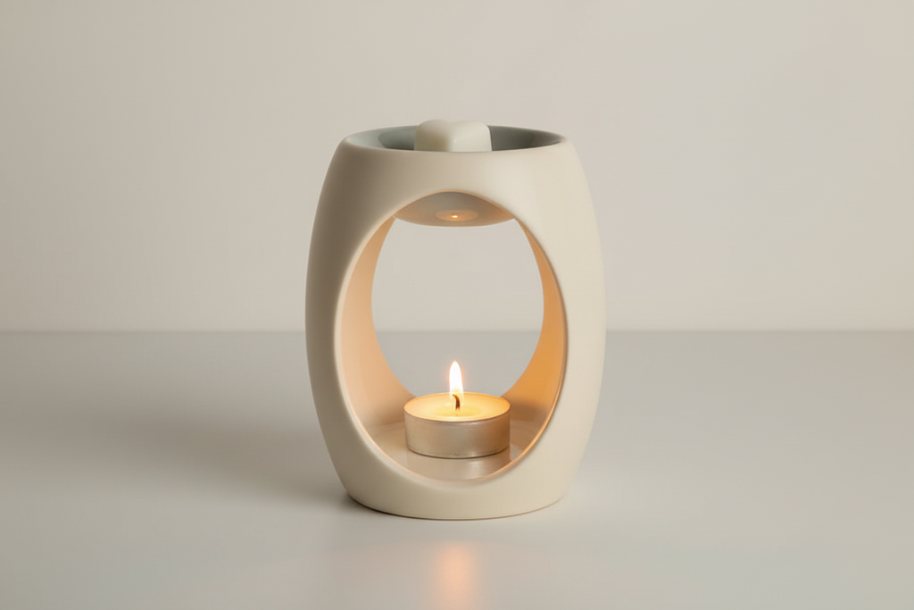 Wax Melter - Doftbrännare