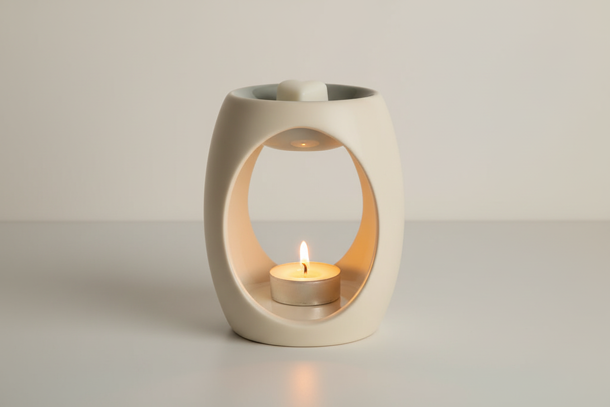 Wax Melter - Doftbrännare