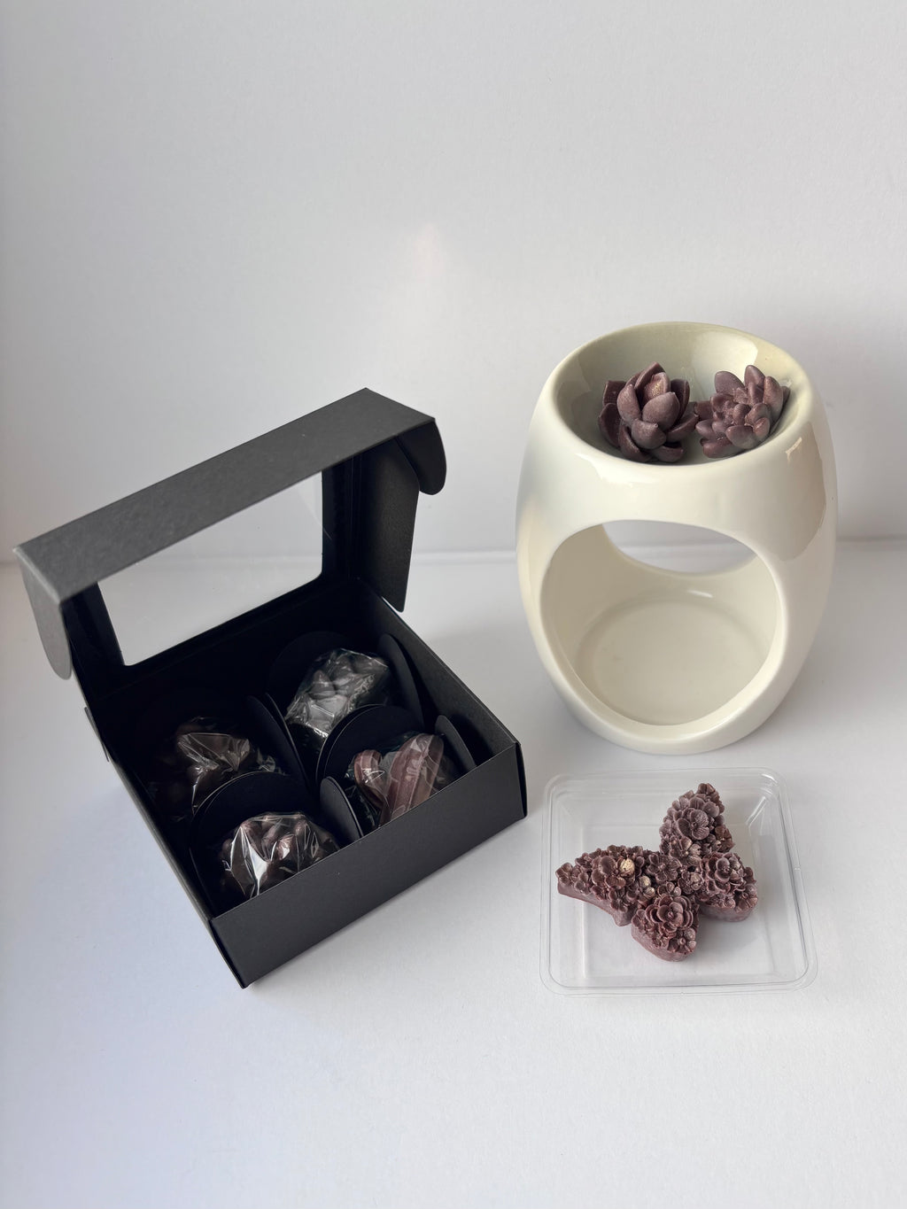Guaiac Cactus Mirage - Wax Melts