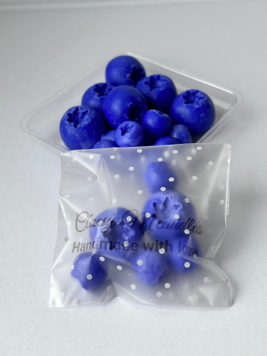 Blueberry - Wax Melts