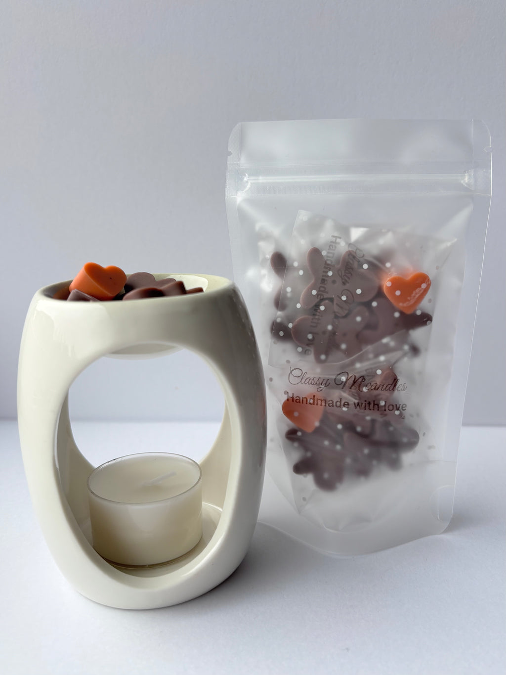 Gingerbread Cozy – Wax Melts