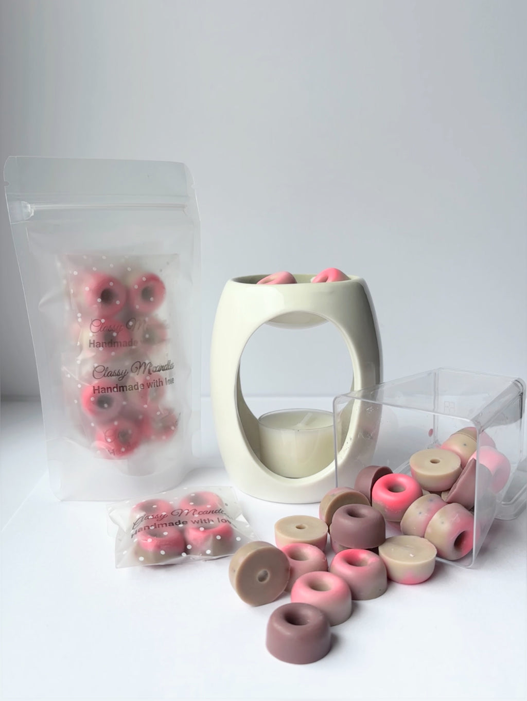 Donut – Wax Melts