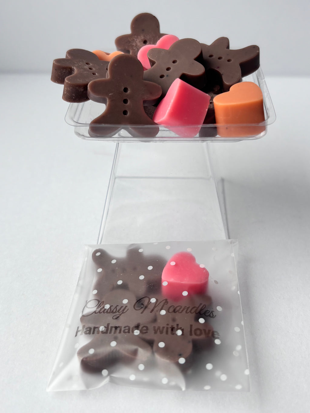 Gingerbread Cozy – Wax Melts