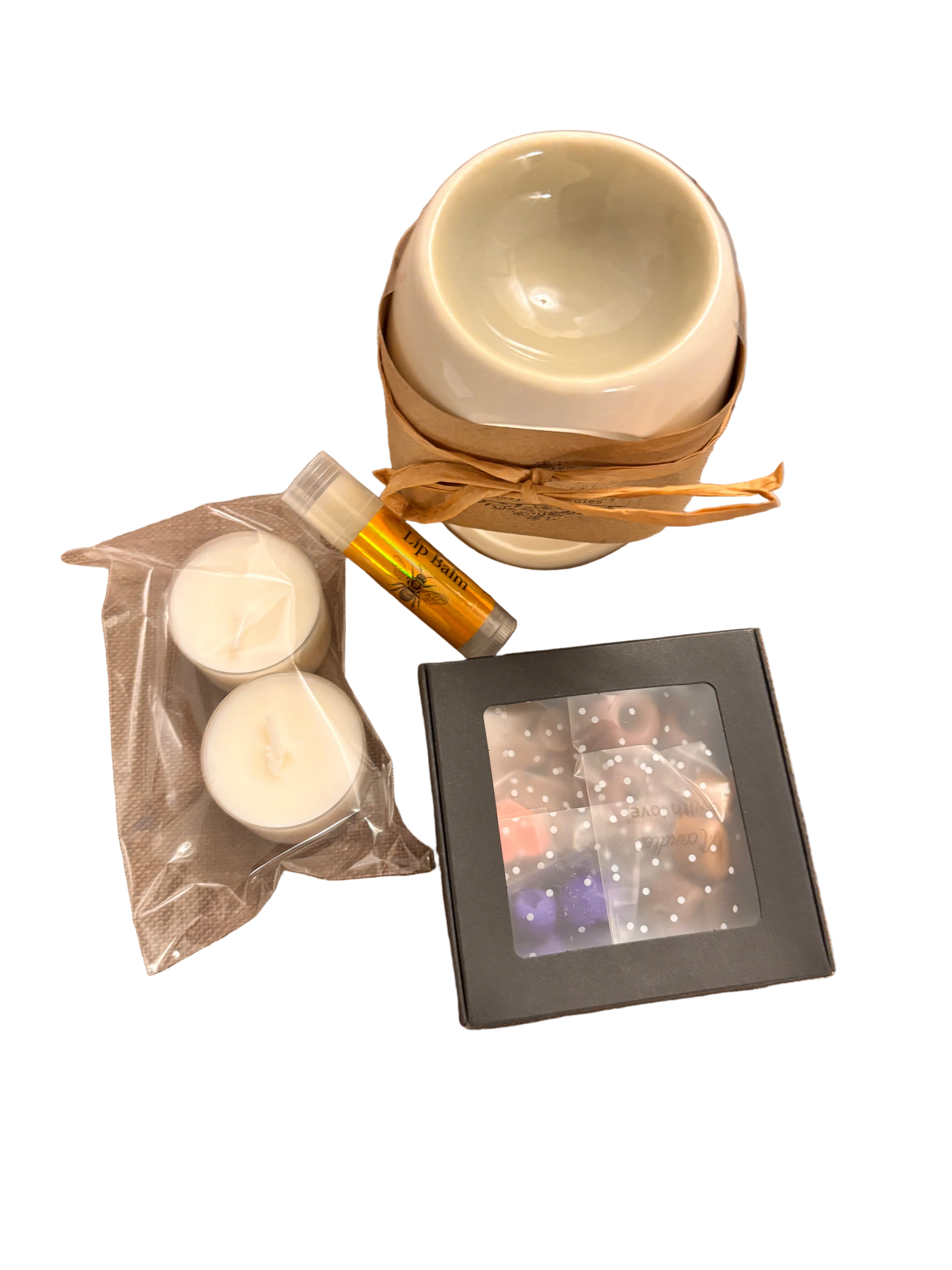 Signatur Box – Soft Luxury