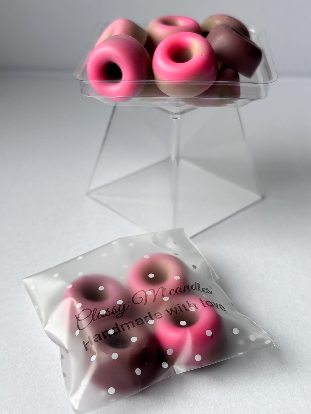Donut – Wax Melts