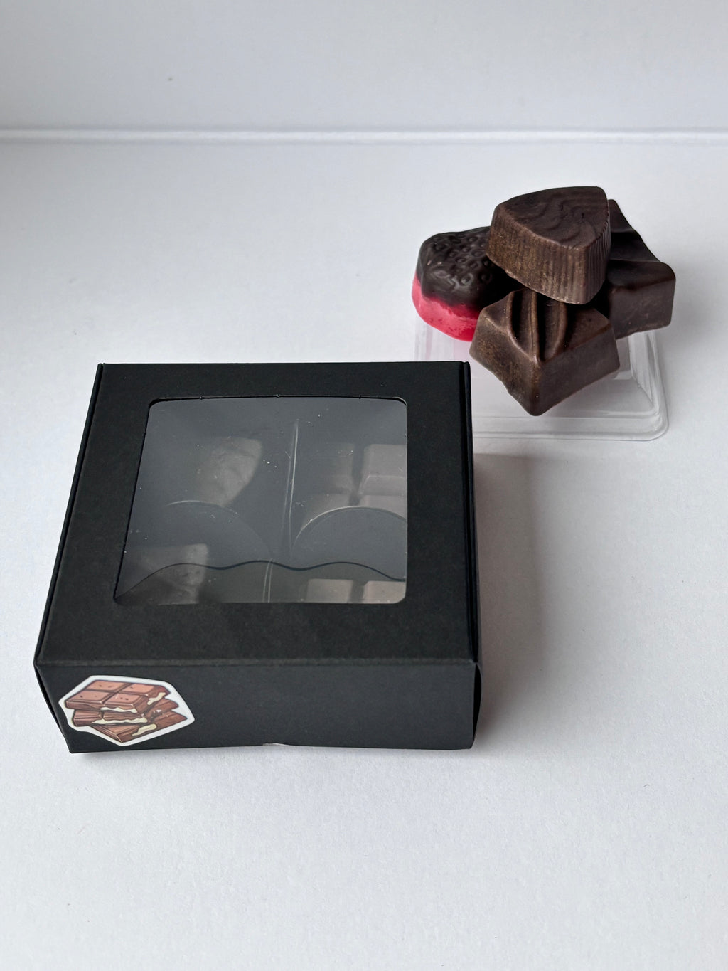Chocolate pralin - Wax Melts