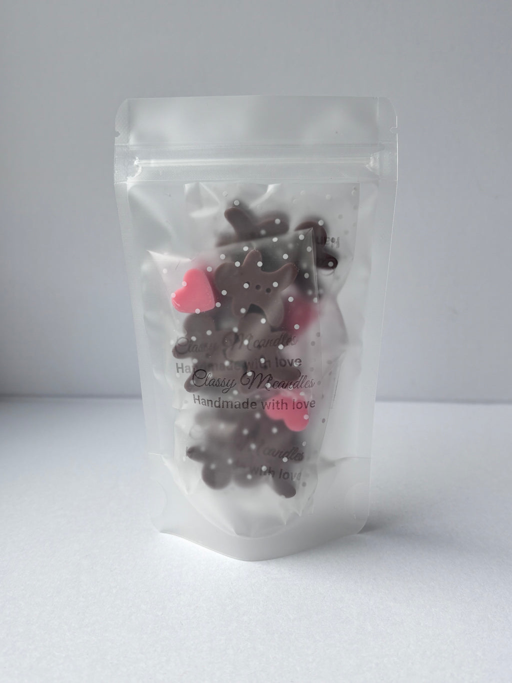 Gingerbread Cozy – Wax Melts