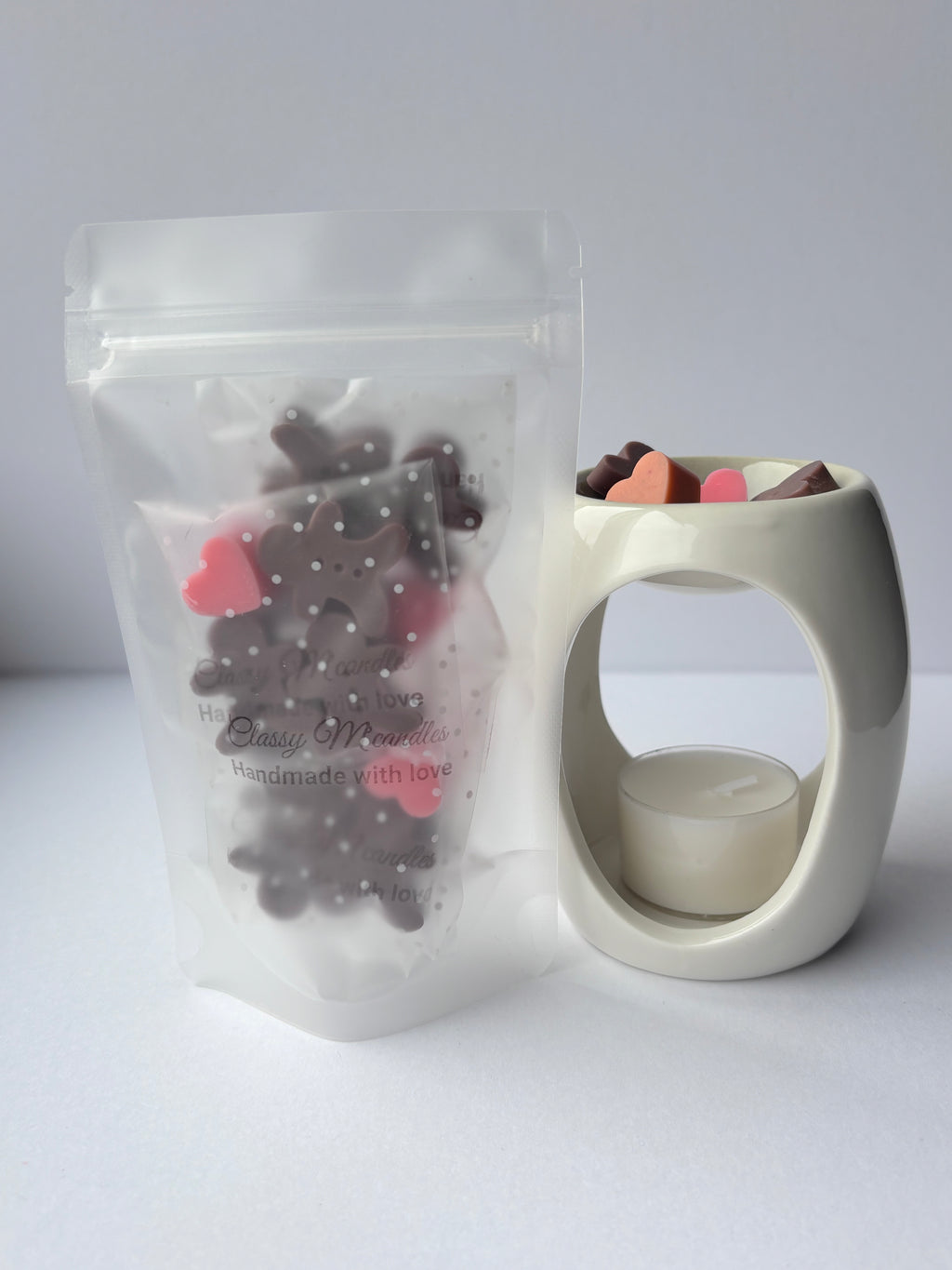 Gingerbread Cozy – Wax Melts