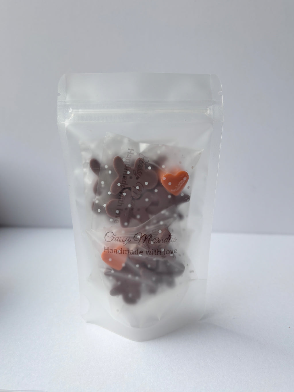 Gingerbread Cozy – Wax Melts