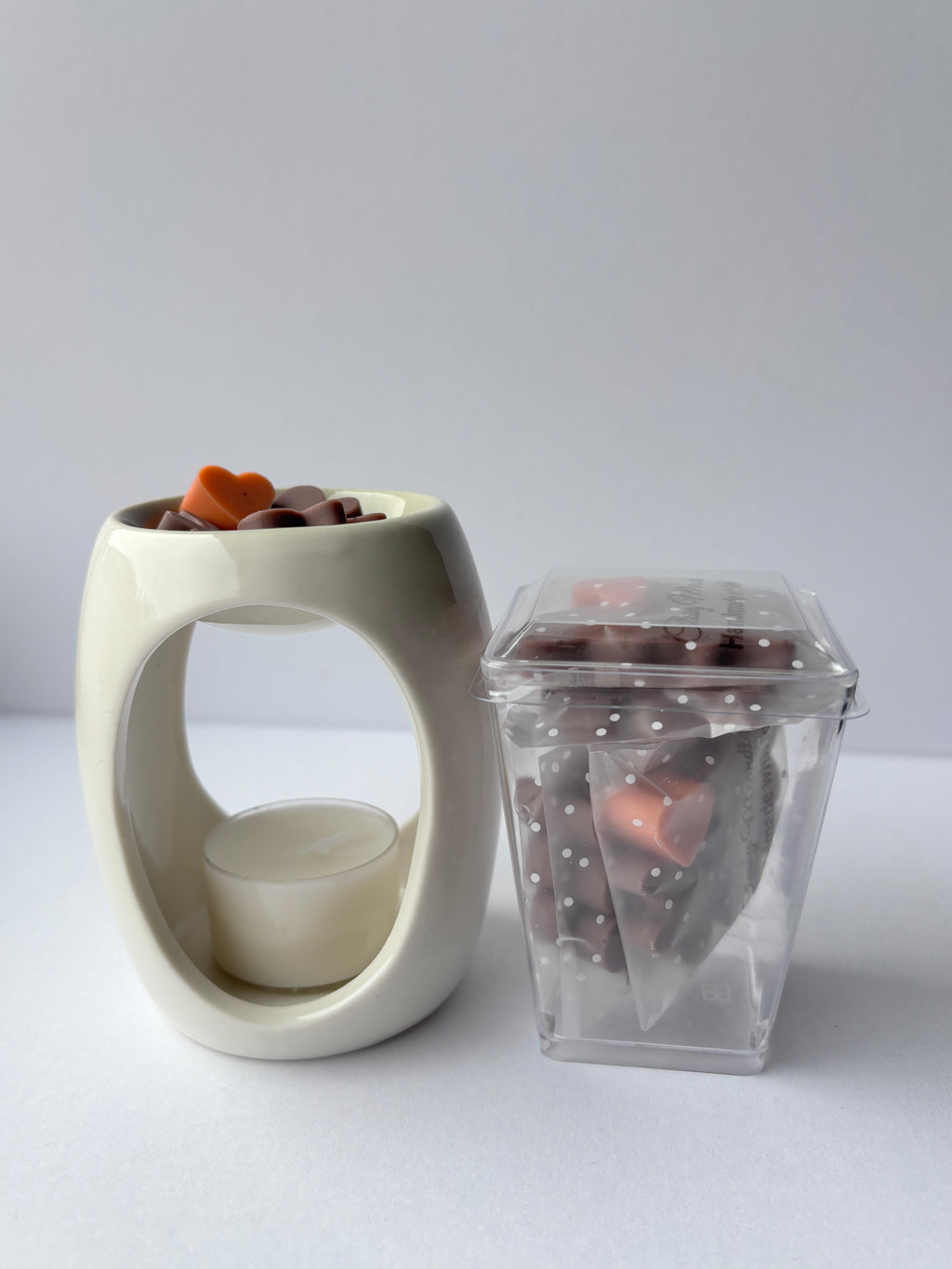 Gingerbread Cozy – Wax Melts