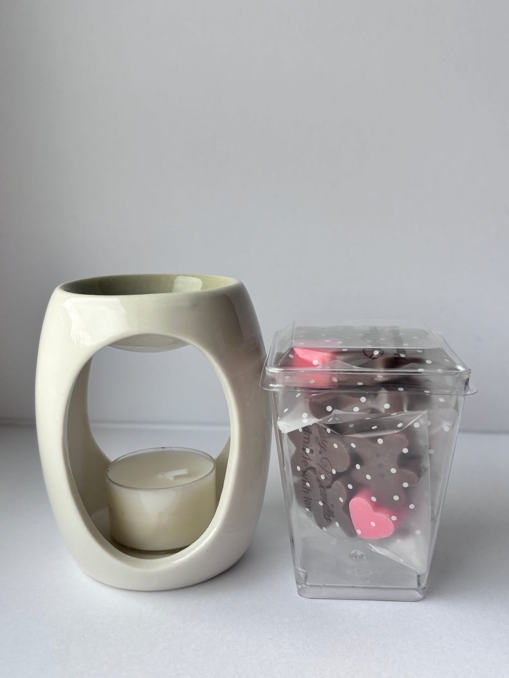 Gingerbread Cozy – Wax Melts