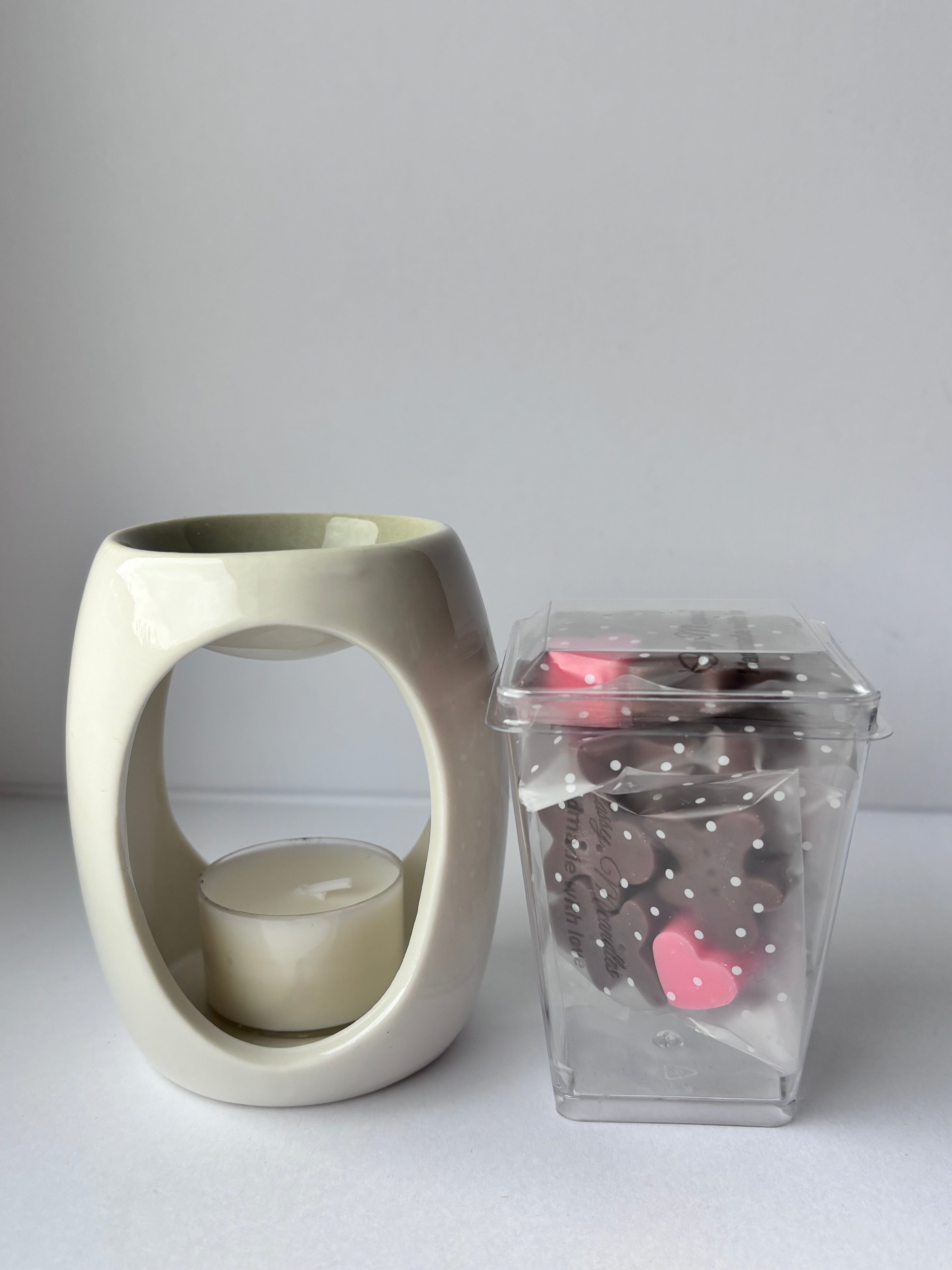 Gingerbread Cozy – Wax Melts