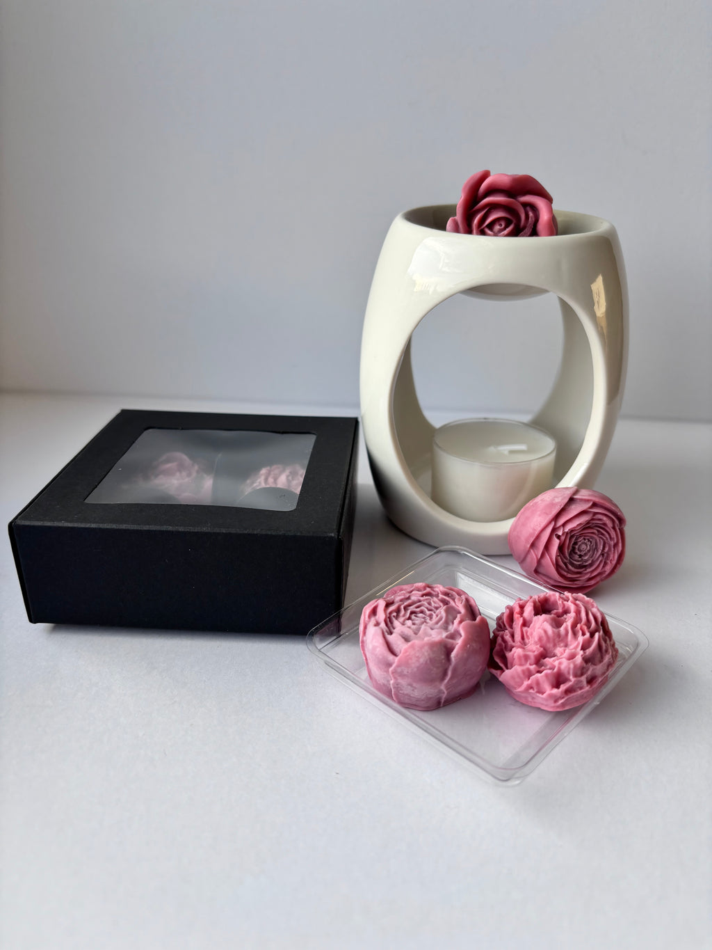Floral Ritual – Wax Melts