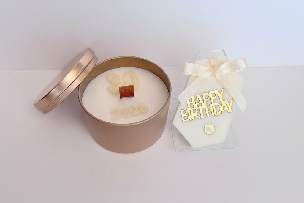 The Year
Gift Box