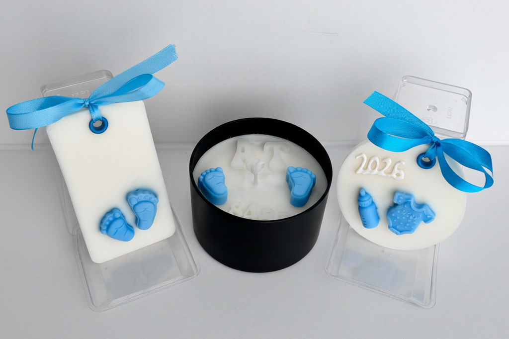 Baby Collection
Gift Box