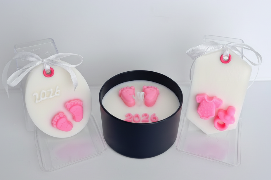 Baby Collection
Gift Box