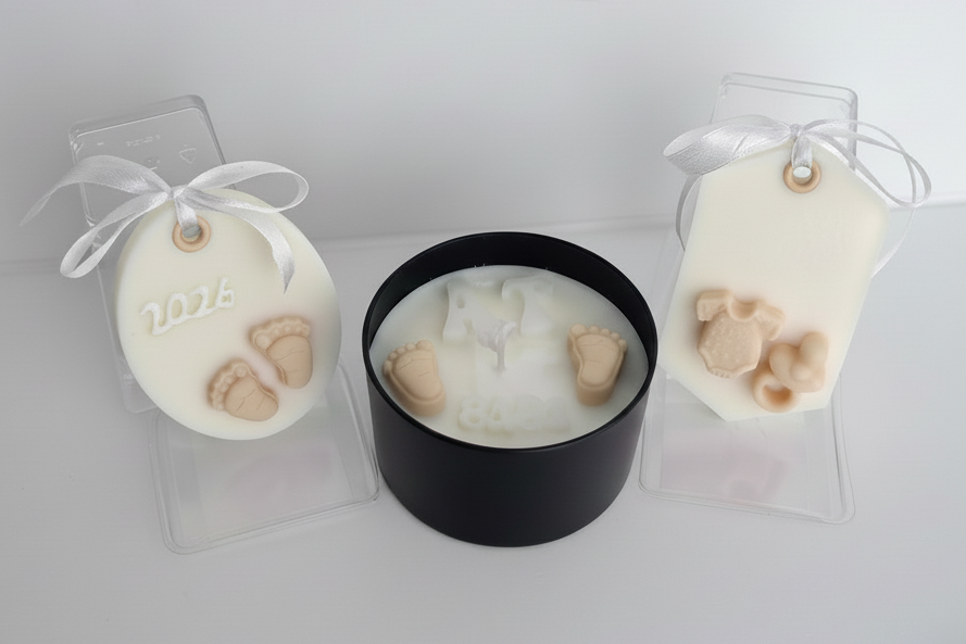 Baby Collection
Gift Box
