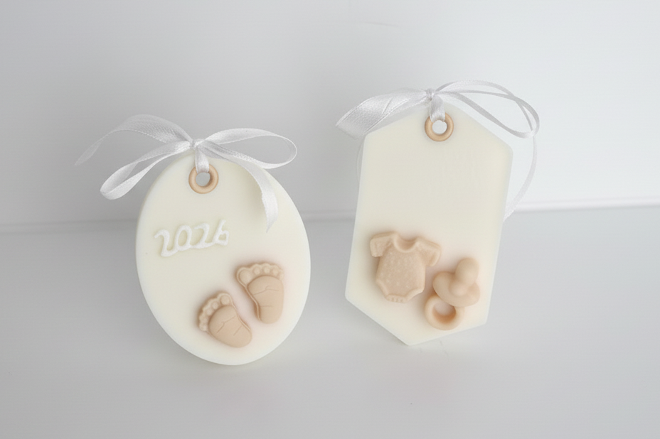 Baby Collection - Dofthänge
